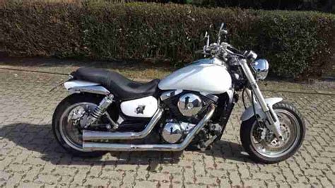 Kawasaki VN 1500 Mean Streak Baujahr 2004 Tüv Bestes Angebot von