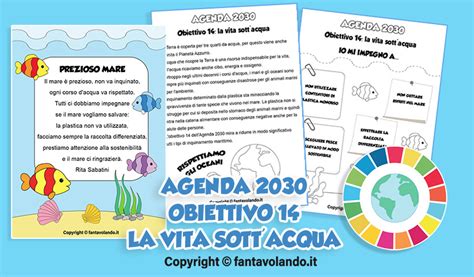 Educazione civica tutte le attività per l Agenda 2030 per lo sviluppo