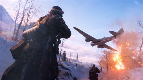 Battlefield 5 review: “Not as drastic a change up as its WW1 ...