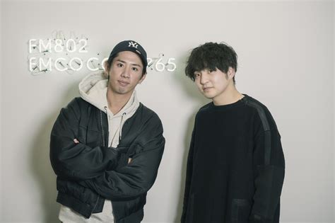 Official髭男dism 藤原聡がdjを担当する『lantern Jam Times』にone Ok Rock Takaがゲストで登場