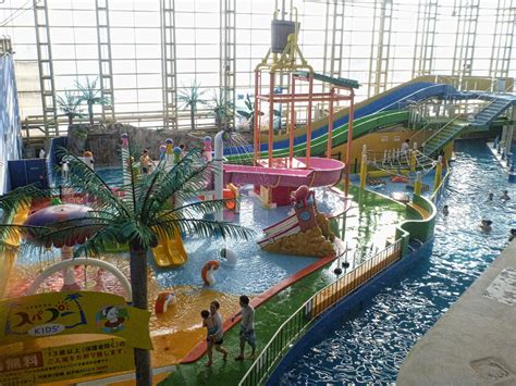 spa world osaka nvrcq