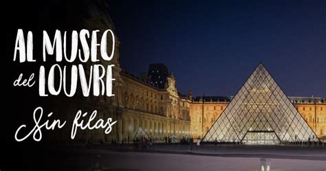 Cómo comprar entradas al Museo del Louvre en París | Kualy