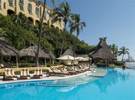 15 Best Hotels in Acapulco for 2024 | U.S. News Travel