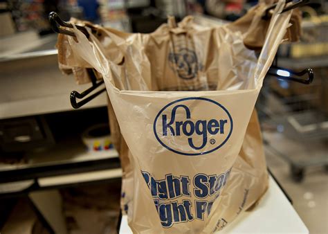 Kroger CEO promises to 'lower prices' for shoppers in major store