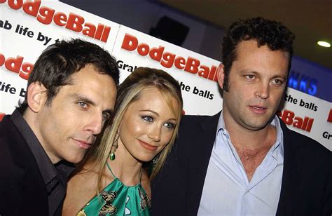 'Dodgeball' Cast Reuniting for Charity | J-14