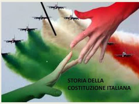 Ppt La Costituzione Della Repubblica Italiana Powerpoint Presentation