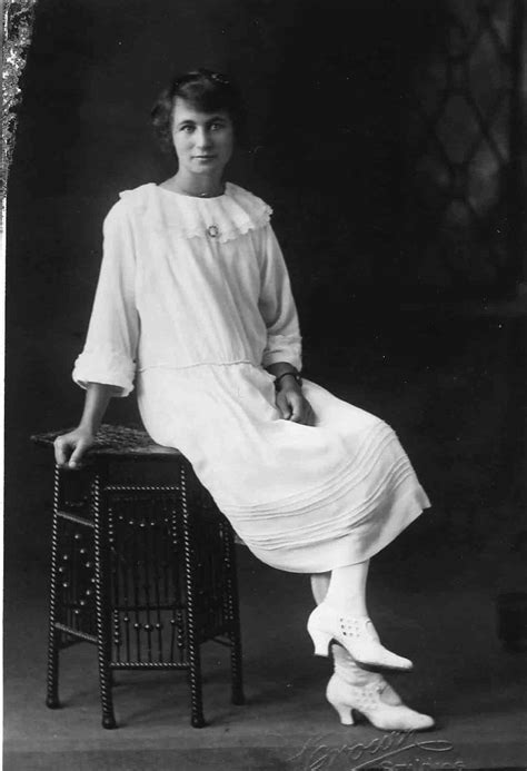 Why the career of samantha becker took a sudden turn 5