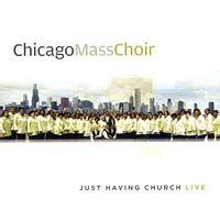 Chicago Mass Choir at Singers.com - Gospel Vocal Harmony A Cappella Group