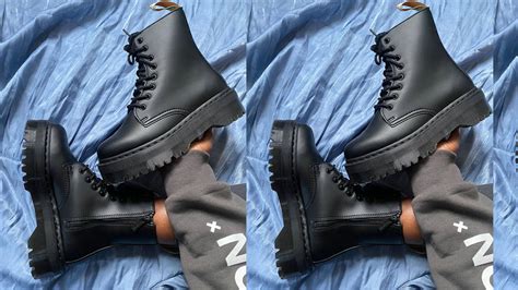 The Ultimate Dr Martens Size Guide Do These Boots Run True To Size The Sole Supplier