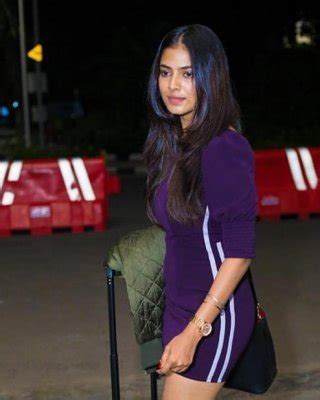 Malavika Mohanan Porn Pictures XXX Photos Sex Images PICTOA