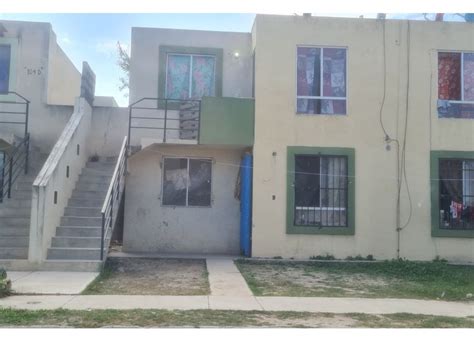 Departamento En Venta En Valle Del Roble Cadereyta Jimenez Nuevo Leon