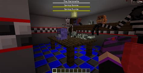Fnaf Map Minecraft Map Sexiezpix Web Porn