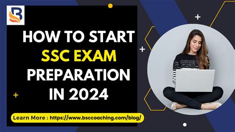 How To Start Ssc Exam Preparation In