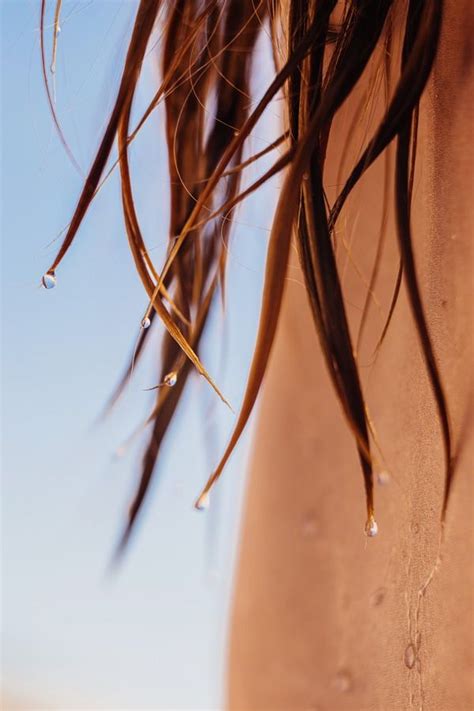 Aprende A Proteger Tu Pelo Del Sol C Mo Cuidar El Cabello Pelo