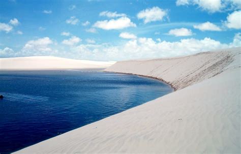 Dunas maranhenses um pedaço irresistível do Brasil Blog Jalapão