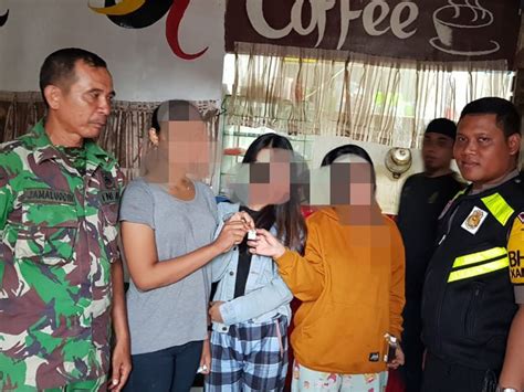 Polisi Tni Ungkap Peredaran Narkoba Di Gowa Tagar