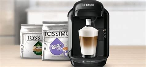 Meilleures machines à café Tassimo en août 2024