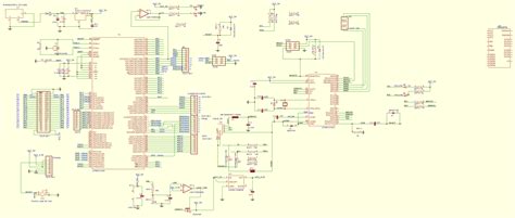 Arduino Uno Schematic Kicad Kicad Schematics · Github Topic