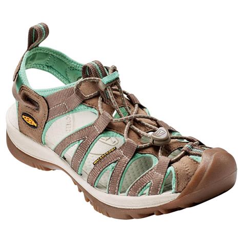 Keen Whisper - Sandals Women's | Buy online | Bergfreunde.eu