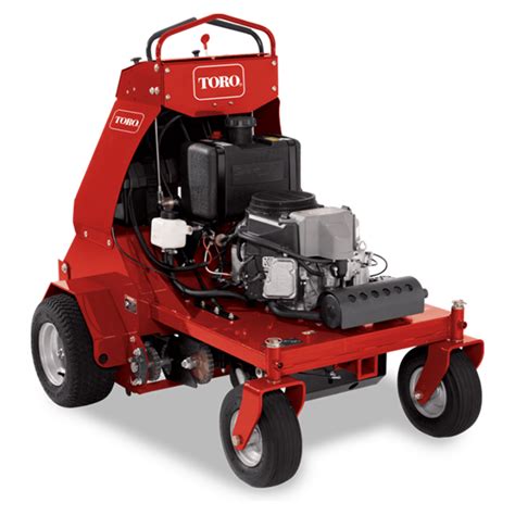 Toro 24″ 61 Cm Stand On Aerator Toro