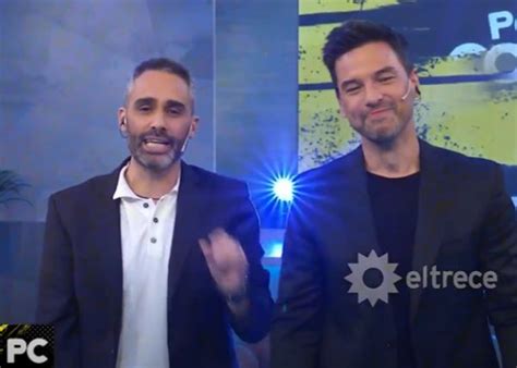 Así comenzó Poco Correctos por eltrece Television