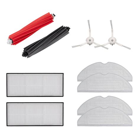 Original Roborock S7 Accessories Set White