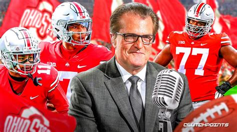 NFL Mock Draft: Ohio State football stars projected by Mel Kiper