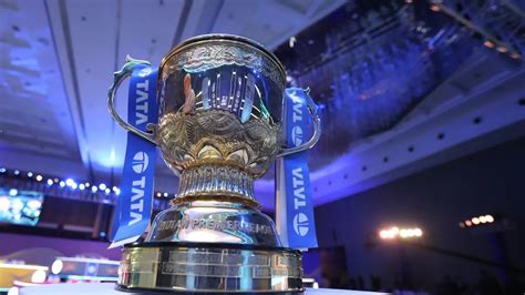 IPL 2023 Schedule Start Date And Time Venue Team Squads Playoffs