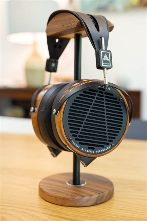 Audeze LCD 2 2019 Fazor Audio Headphones Headsets On Carousell