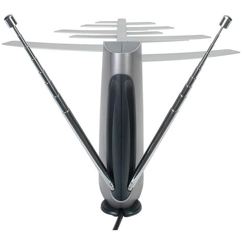 Terk HDTVa Amplified Indoor HDTV Antenna