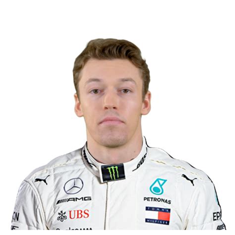 Daniil Kvyat | F1 UniONE CAREER by TiroweE Wiki | Fandom