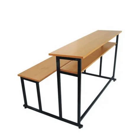 Class Room Benches At Rs 2300 School Bench And Desk In Pune Id