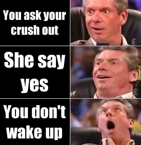 Vince Mcmahon Meme