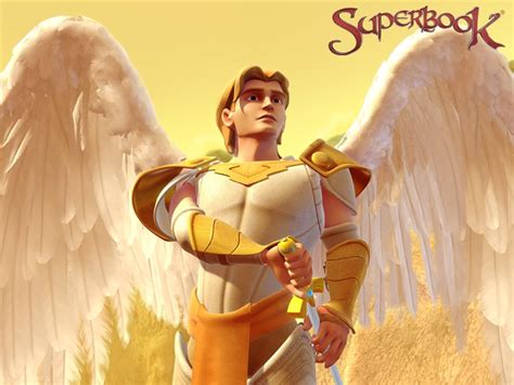 Superbook (2011)