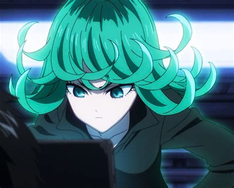 Tatsumaki Wiki Anime Amino