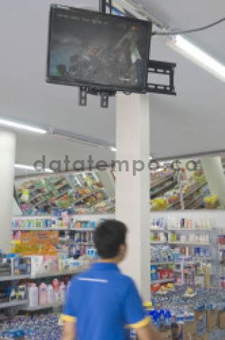 Minimarket Indomaret Kelapa Gading Datatempo