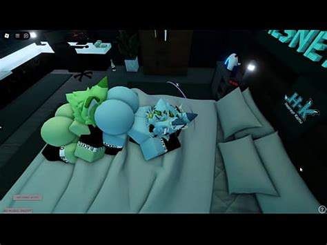 Roblox Furry Chupando Mi Culo SNO MX RLN XVIDEOS
