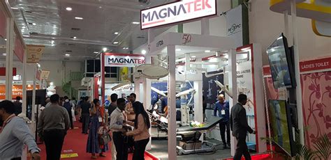 Magnatek Enterprises