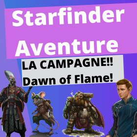 BaladoQuebec BaladoQuebec CA Starfinder Aventure 15 La Maison