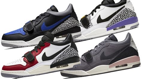 [最も欲しかった] air jordan legacy 312 low outfit 277838-How much are jordan ...