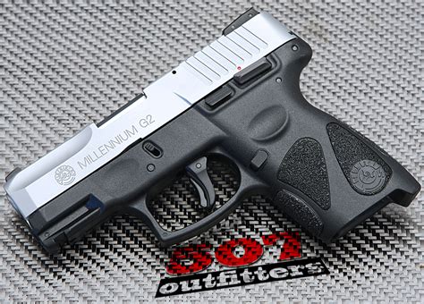 taurus pt   outfitters