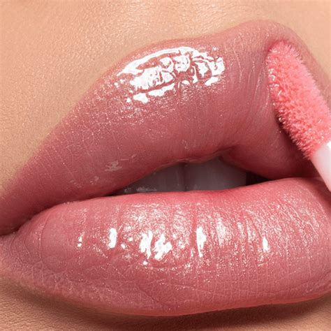 Gloss Labial Celebration Soft Nude Let Cia De Paula