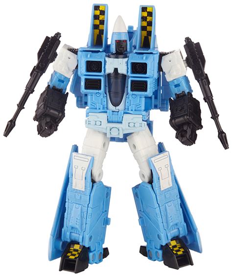 G2 Universe Cloudcover Voyager Class | Transformers: Legacy Evolution