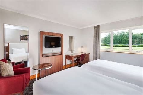 Doubletree by Hilton Hotel Coventry Coventry | Bookonline.com