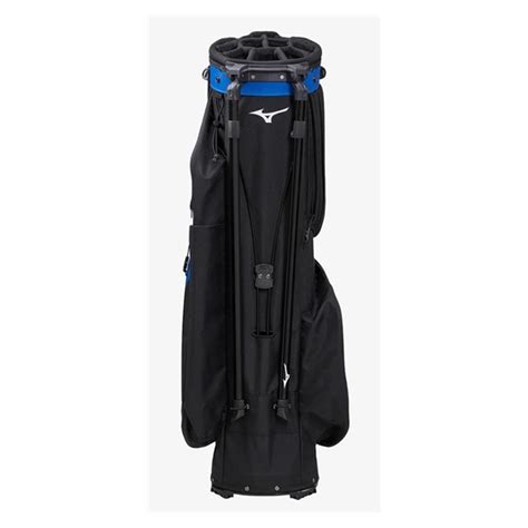 Mizuno Br Dx Standbag Nautical Blue Golf Brothers De