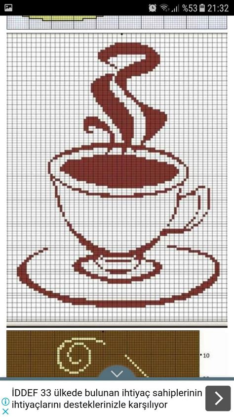 Pin by Sevtap Özkahraman on etamin Cross stitch patterns Cross