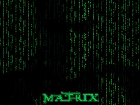 Matrix code wallpapers - W3 Directory Wallpapers