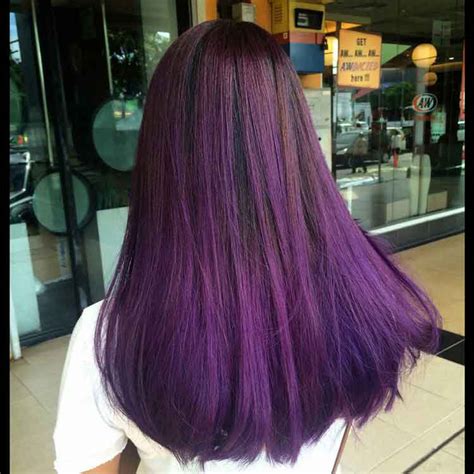 √ 35+ Model Warna Rambut (CANTIK, ELEGAN, UNTUK SEMUA WANITA)