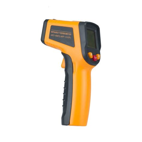 MESTEK MT550 Handheld Digital Infrared Thermometer Gun IR Temperature