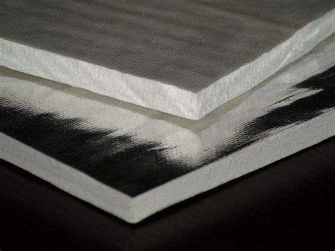 100c Aerogel Insulation Panel Aerogel Insulation Blanket Insulation